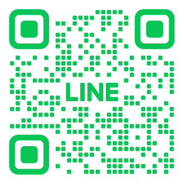 買いどき君 公式LINE 友だち追加QRコード